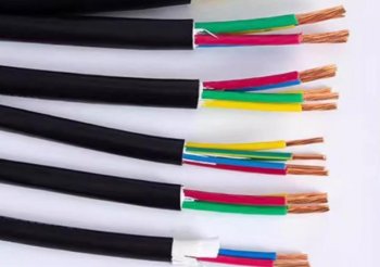 电线电缆性能简介