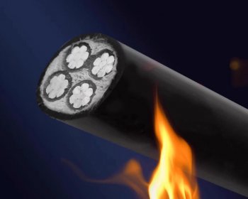 电线电缆的防火方法和措施