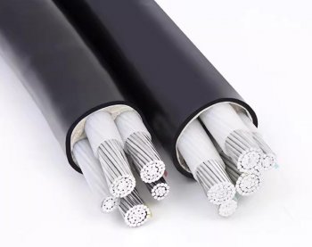 影响电缆导电性能的因素都有哪五条？