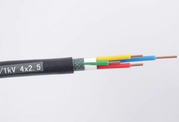 电线电缆的海关监管实用知识介绍