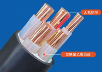 一篇文章读懂什么是电缆