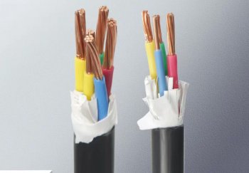 现代珠江牌电线电缆